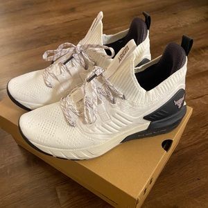 Women’s Project Rock 3 Training Shoes